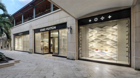 louis vuitton coral gables|louis vuitton miami.